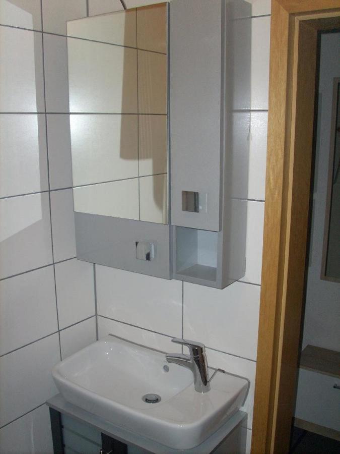 Haus Monika Apartment Waldmuenchen Exterior photo